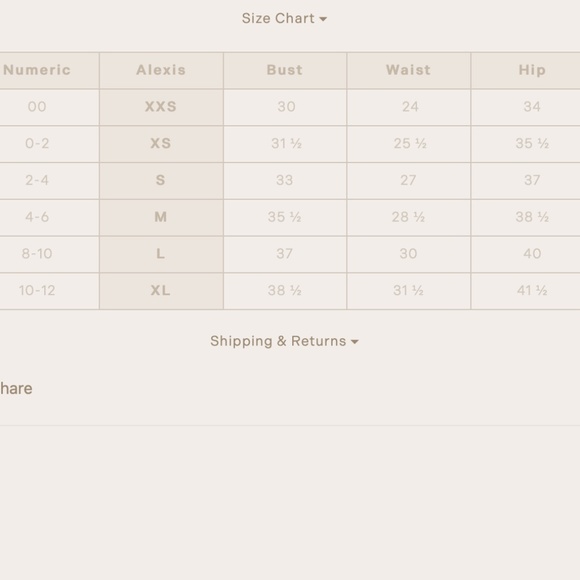 Alexis Bardello Midi Dress - Khaki - Picture 9 of 10